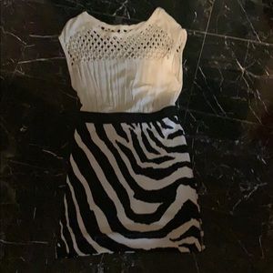 Free people mini dress